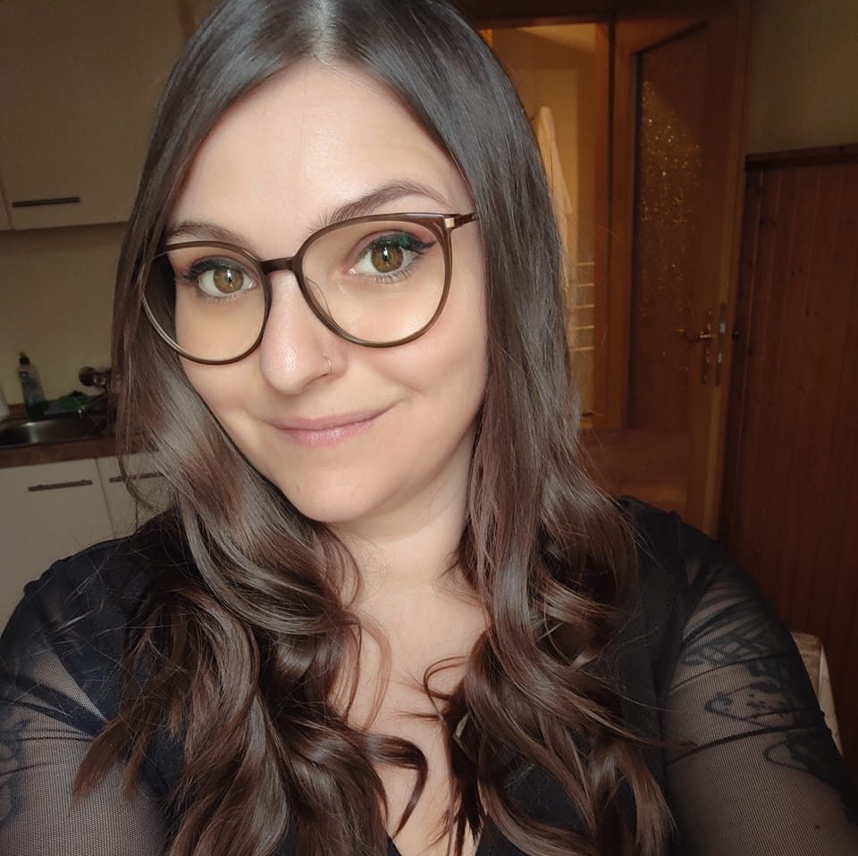 Susanna Schober Profil