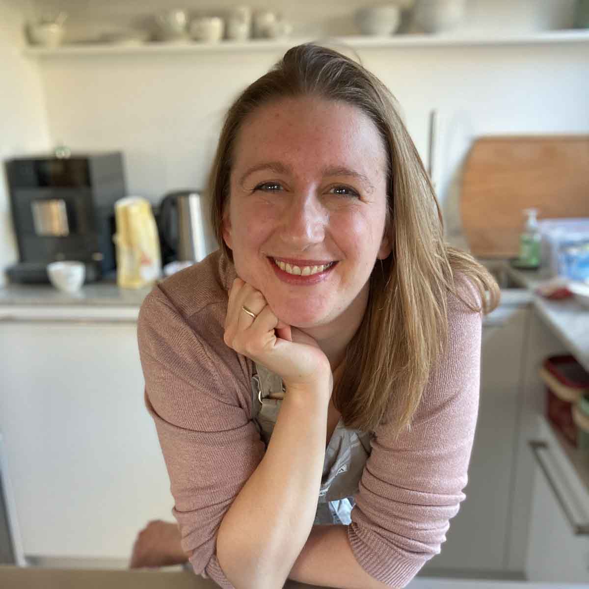 Angelika Kreitner-Beretits