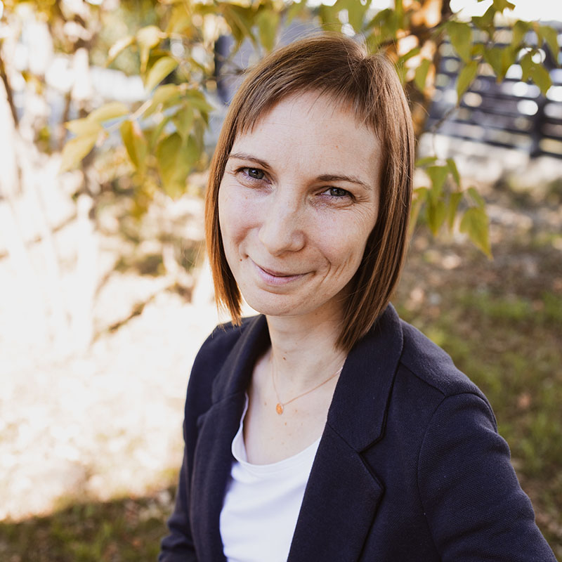 Jennifer Busch 