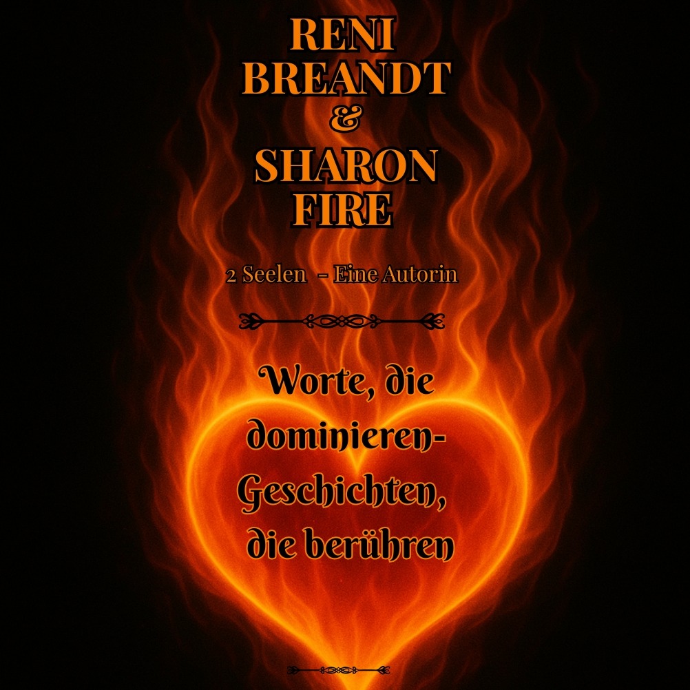 Reni Breandt/Sharon Fire