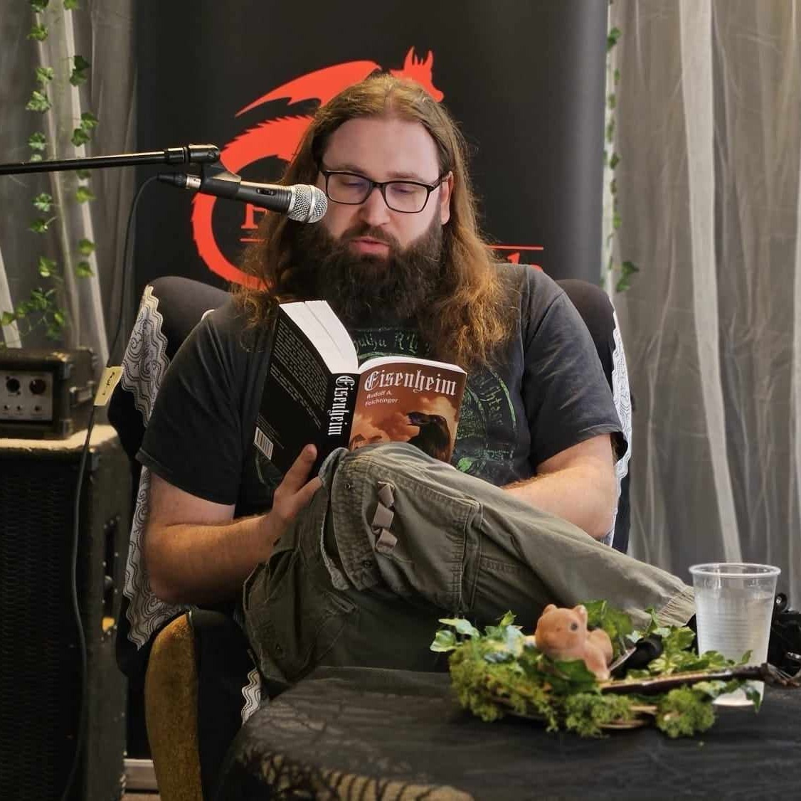 Rudolf A. Feichtinger