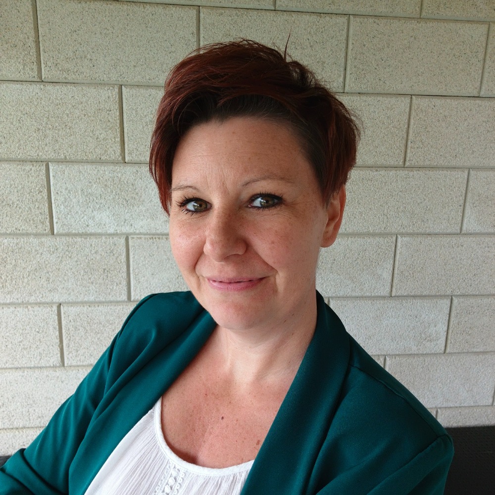 Sonja Körbel