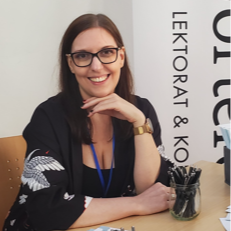 Wörtereule Lektorat & Korrektorat