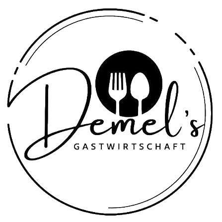 Demels Logo